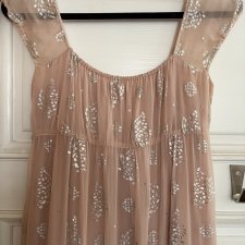 Noa Noa oryginalna sukienka vintage premium