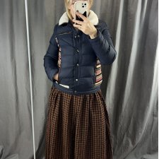 Bellfield pikowana kurtka