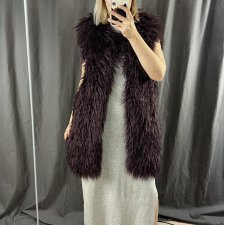 kamizelka boho