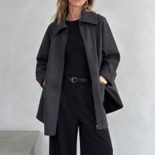Masai sweter 100% wełna merino