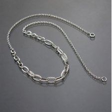 Chain vol. 25 - naszyjnik