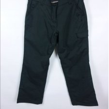 Craghoppers Solar Dry turystyczne spodnie z metką 16R / 42