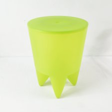 Designerski taboret Bubu, Philippe Starck dla XO, Francja, lata 90