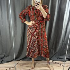 desigual boho