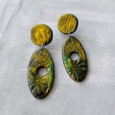 Emerald#Gold