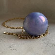Naszyjnik Sfera