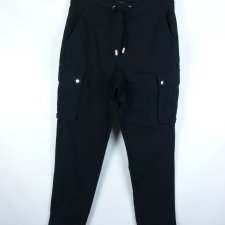 F&F spodnie bojówki 14 / 42