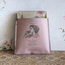 Komplet podkładek - Madame Macchiato