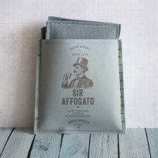 Komplet podkładek - Sir Affogato
