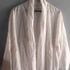 MASAI narzutka bluzka cotton