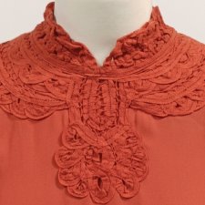 Bluzka Boho BIBA