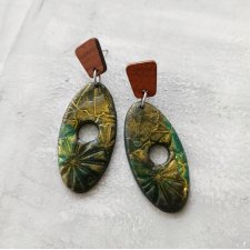 Emerald#Gold