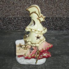Figurka / świecznik