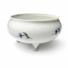 Cukiernica Ćmielów Art Deco stara porcelana 1920 r przedwojenna