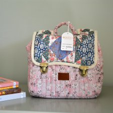 Plecak patchwork louise misha