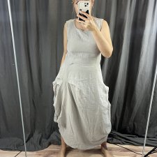 ONO KOON designer dress