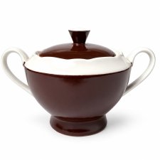 Cukiernica Ćmielów Feston Potacki PRL Vintage Mid Century modern