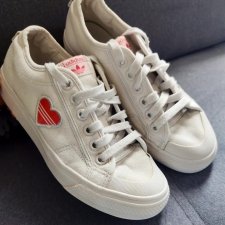 Adidas Originals Nizza Trefoil