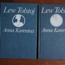 Anna Karenina   *29