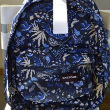 nowy plecak Eastpak 27L z miejscem na laptopa