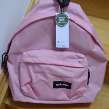 nowy plecak Eastpak 24L różowy