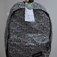 nowy plecak Eastpak 27L z miejscem na laptopa