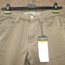 Jeansy Aesthties-W32/L32