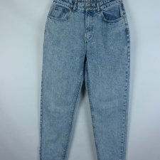 Denim Co mom jeans spodnie dżins 10 / 36