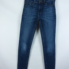 Marks Spencer spodnie jeans skinny 8 / 36