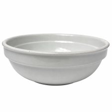 Stara misa porcelanowa Carl Tielsch Altwasser XIX w Miska Wałbrzych Antyk !