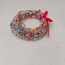 Bransoletka Boho Mix 19 -50