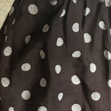 Len gorzka czekolada i fantastyczne groszki PURO Lini made in Italy
