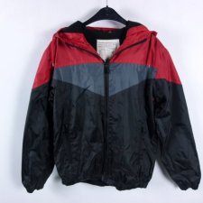 New Look lekka kurtka podszewka z polaru / S