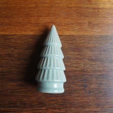 Porcelanowa choinka   *64