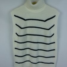 Marks & Spencer kamizelka z golfem golf / M