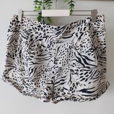 H&M bawełniane szorty