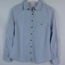 L.o.g.g H&M bawełniana bluzka koszula / 38