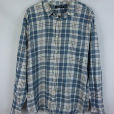 Cedar Wood State koszula casual bawełna / XXL