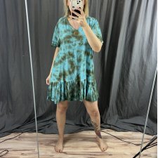 Last Qeen dress (nowa)