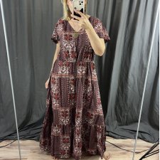 ethno plus size