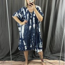 boho galabija