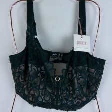 Panache miękki biustonosz z metką 40GG / 90J