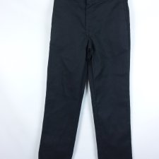 Dickies 874 Original Fit Worker chinosy grafitowe 30 / 32