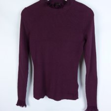 Ted Baker bluzka cienki sweterek 3 / M