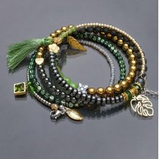 Alloys Collection WRAPPED /greenery vol. 2 /