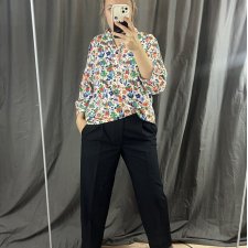 eleganckie spodnie