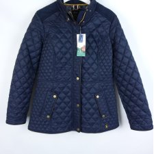 Joules pikowana kurtka z metką 14 / 42