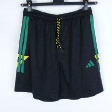 Adidas sportowe spodenki / M