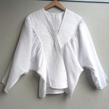 Bluzka vintage nietoperz