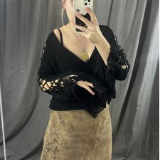 boho tunika